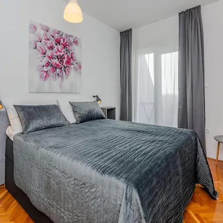 Сasa de vacaciones Seaside Getaway For 5
