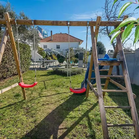 Seaside Getaway For 5 * Ζαντάρ