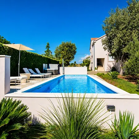 Σπίτι διακοπών Seaside Getaway For 5 *