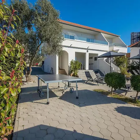 Σπίτι διακοπών Seaside Getaway For 5