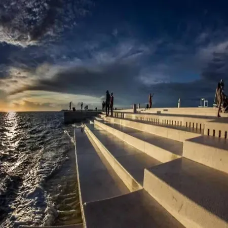 Seaside Getaway For 5 Сasa de vacaciones *