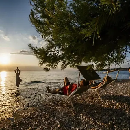 Seaside Getaway For 5 Сasa de vacaciones